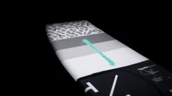 Hyperlite 2023 Source Wakeboard | Team X Bindings