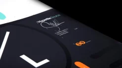 Hyperlite 2023 Source Wakeboard | Team X Bindings