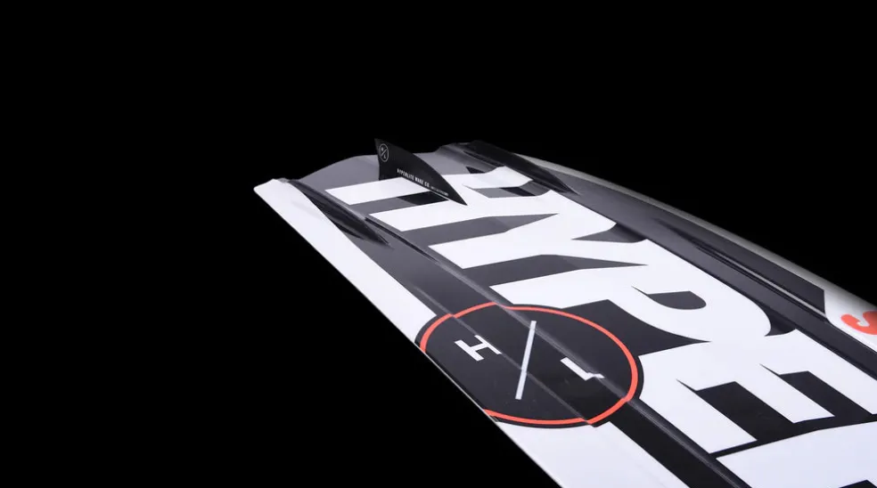 Hyperlite 2025 State Jr Wakeboard | Remix Bindings