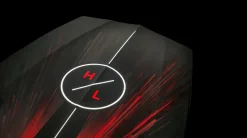 Hyperlite 2025 Time Machine Wakesurf Board