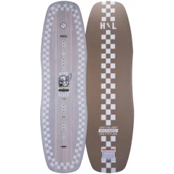 Hyperlite 2025 Wizardstick Wakeboard