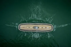 Hyperlite 2025 Wizardstick Wakeboard