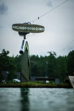 Hyperlite 2025 Wizardstick Wakeboard