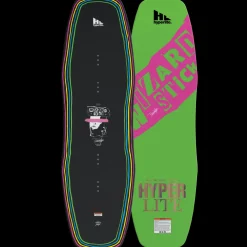 Hyperlite 2022 Wizardstick Wakeboard