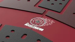 Hyperlite Accelerator Wakesurf Board 2026