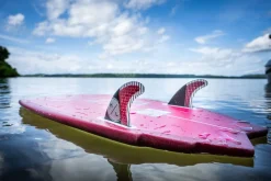 Hyperlite Accelerator Wakesurf Board 2026