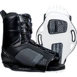 Hyperlite Blueprint Wakeboard | Team OT Bindings 2026