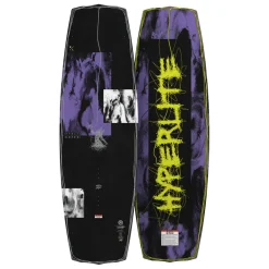 Hyperlite Blueprint Wakeboard 2026