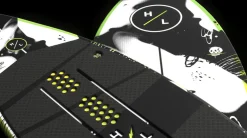 Hyperlite Broadcast Wakesurf Board 2026