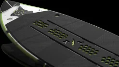 Hyperlite Broadcast Wakesurf Board 2026