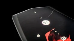 Hyperlite Eden Jr Wakeboard | Jinx Girls Bindings 2026