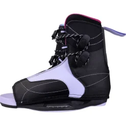 Hyperlite Eden Jr Wakeboard | Jinx Girls Bindings 2026