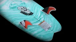 Hyperlite Frother 2.0 Wakesurf Board 2026