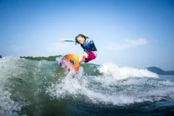 Hyperlite Gromcast 3'9" Wakesurf Board 2026