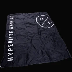 Hyperlite Heater Boat Blanket w/ Heater Hook Up