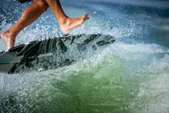 Hyperlite Hi-Fi Wakesurf Board 2026