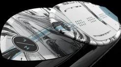 Hyperlite Hi-Fi Wakesurf Board 2026