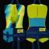 Hyperlite Indy Toddler Life Vest (Up to 30 lbs.)