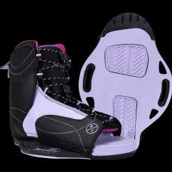 Hyperlite Jinx Girls Bindings 2026 (K12-2)