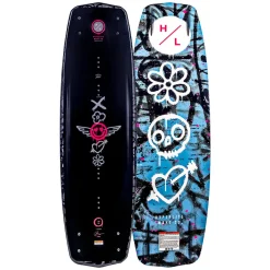 Hyperlite Journey Wakeboard 2026
