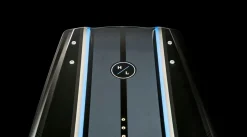 Hyperlite Kruzr-GLS Wakeboard 2026