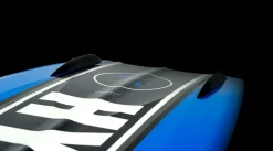 Hyperlite Kruzr-GLS Wakeboard 2026