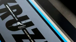 Hyperlite Kruzr-GLS Wakeboard 2026