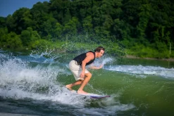 Hyperlite Landlock Wakesurf Board 2026 - 5'9"