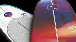 Hyperlite Landlock Wakesurf Board 2026 - 5'9