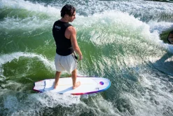 Hyperlite Landlock Wakesurf Board 2026 - 5'9