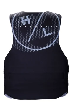 Hyperlite Men's Indy CGA Vest - Black/Grey