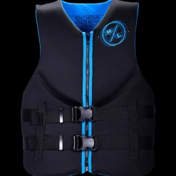 Hyperlite Men's Indy CGA Vest - Black/Blue