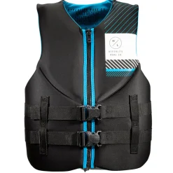 Hyperlite Men's Indy CGA Vest - Blue