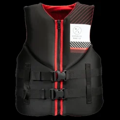 Hyperlite Men's Indy CGA Vest - Red