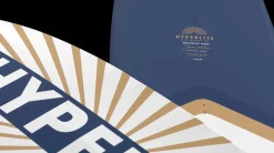 Hyperlite Murray Pro Wakeboard 2026