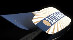 Hyperlite Murray Pro Wakeboard | Team OT Bindings 2026