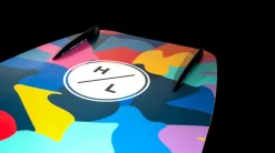 Hyperlite Prizm Wakeboard | Syn Bindings 2026