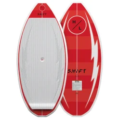 Hyperlite Shift Wakesurf Board 2026