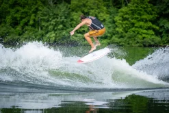Hyperlite Shift Wakesurf Board 2026