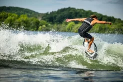 Hyperlite Shim Wakesurf Board 2026