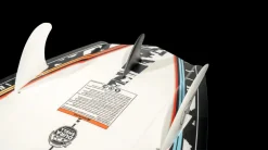 Hyperlite Shim Wakesurf Board 2026
