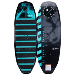 Hyperlite Shuttle Foil Board | Falcon 1500 Foil Package 2026