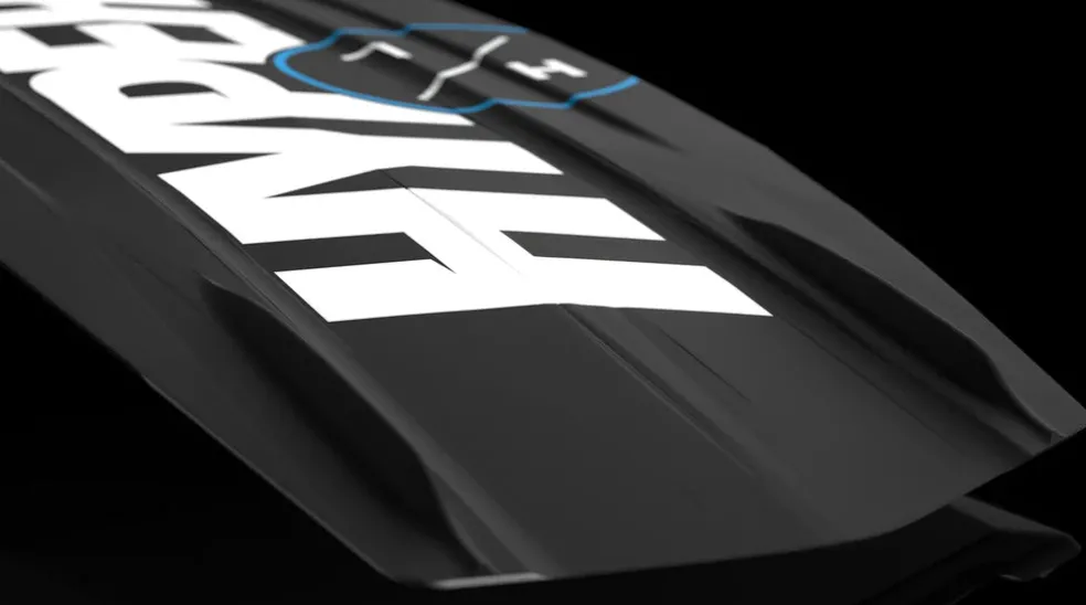 Hyperlite State 2.0 Wakeboard | Remix Bindings 2026