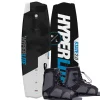 Hyperlite State Jr Wakeboard | Remix Bindings 2026