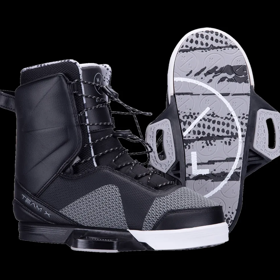 Hyperlite Team X Bindings 2026