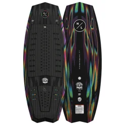 Hyperlite Time Machine Wakesurf Board 2026