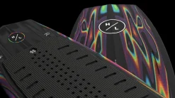 Hyperlite Time Machine Wakesurf Board 2026