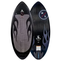 Hyperlite Transistor Wakesurf Board 2026