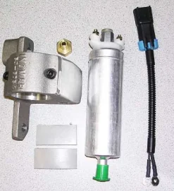 Indmar Pump Fuel PFI - P/M + 8 HOLE - 495117