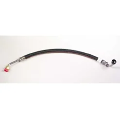Indmar Return Fuel Line - 786146